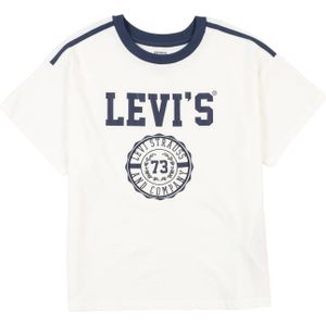Levi´s - Kids Sporty T-shirt - Met Korte Mouwen