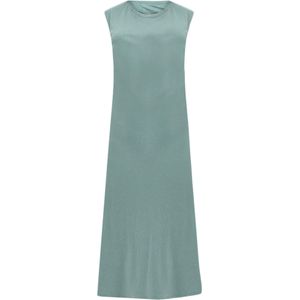 No Matter What Jurk  pastelgroen