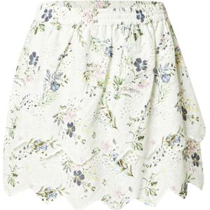 mbym Rok 'Minnah'  blauw / groen / lila / wit