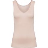 Hanro - Cotton Seamless - Tanktop - Beige