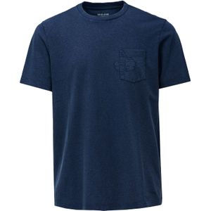 Salsa Jeans Shirt  blauw