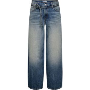 Only Petite Jeans  blauw