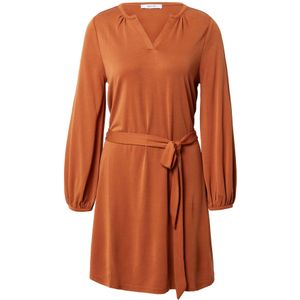 ABOUT YOU Jurk 'Isa'  cognac