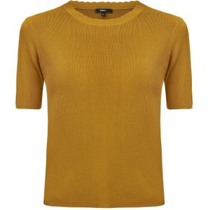 MEXX Trui 'Gerbera'  honing