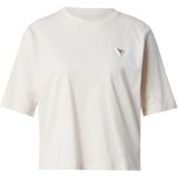 Dames-T-shirt Guess Colette Boxy