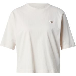 Dames-T-shirt Guess Colette Boxy