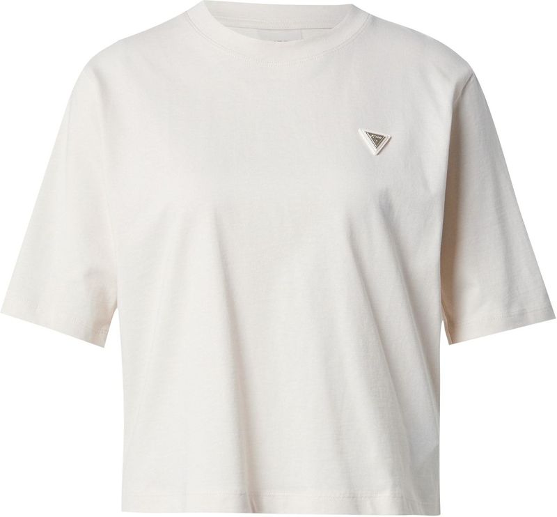 Dames-T-shirt Guess Colette Boxy