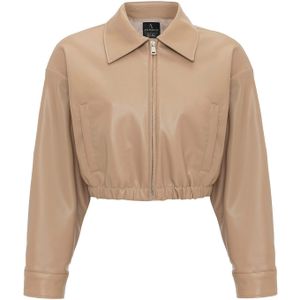 Antioch Tussenjas  sand