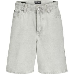 Jack & Jones Junior Jeans 'JJITony JJOriginal'  lichtgrijs