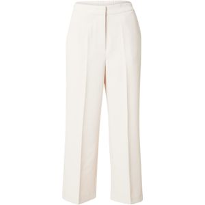 NÜMPH Pantalon 'RONJA'  lichtgrijs