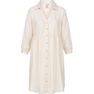 Ragwear Blousejurk 'Almu'  ecru