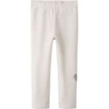NAME IT Leggings  lichtbeige