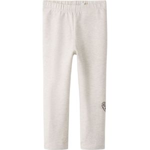 NAME IT Leggings  lichtbeige