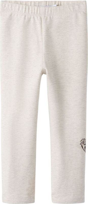 NAME IT Leggings  lichtbeige