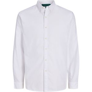 Portland Outerwear Company Zakelijk overhemd  wit