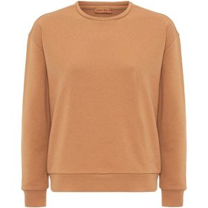 Cool Hill Sweatshirt  lichtbruin