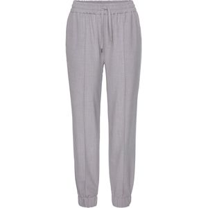 LASCANA Broek  grijs