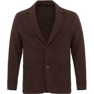 Antioch Colbert  donkerbruin