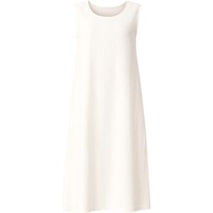 WENOR Zomerjurk 'ELA'  wit