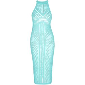 IZIA Strandjurk  turquoise