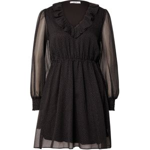 ABOUT YOU Jurk 'Kim'  zwart