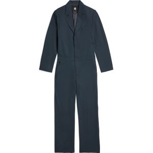G-STAR Jumpsuit  navy