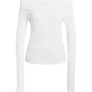 ADIDAS ORIGINALS Shirt  wit