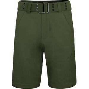 normani Chino 'Gobi'  olijfgroen