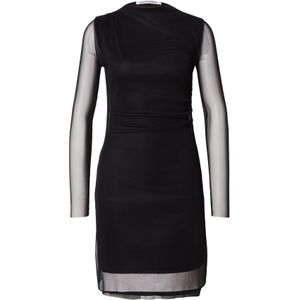 studioselect Jurk 'Chiara'  zwart