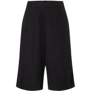 Ana Alcazar Broek 'Zapia'  zwart