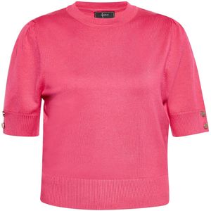 faina Trui  framboos