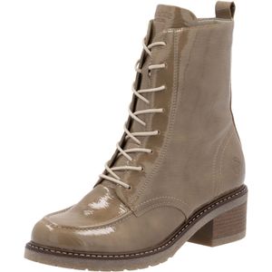 REMONTE Veterlaarsjes  brokaat