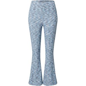 EDITED Broek 'Benni'  blauw / gemengde kleuren