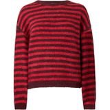 JdY Truien & sweaters Rood