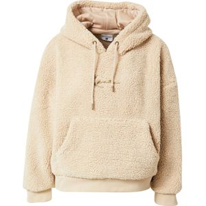 Karl Kani Sweatshirt  sand / brons
