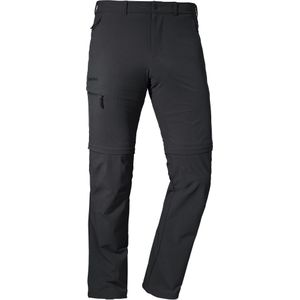 Outdoorbroek 'Koper'