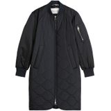 Marc O'Polo Tussenmantel  donkerblauw