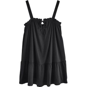 Next Zomerjurk  zwart