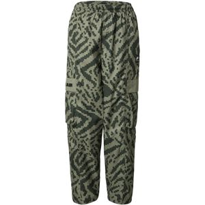 Nike Sportswear Cargobroek 'AIR'  kaki / olijfgroen