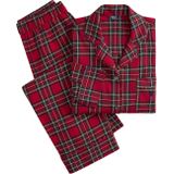 Polo Ralph Lauren - Cozy Flannel - Damespyjama - Katoen