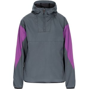 fernell Tussenjas  grijs / lila