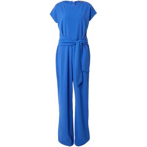 Lipsy Jumpsuit  royal blue/koningsblauw