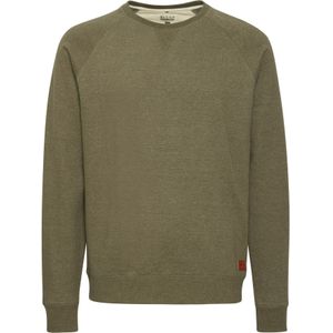 BLEND Sweatshirt 'Alex'  kaki