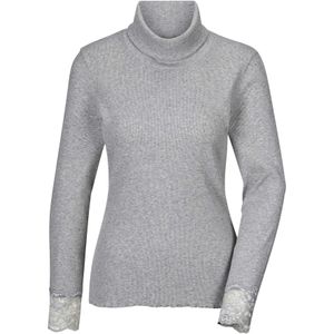 MADELEINE Shirt  grijs