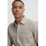 Casual Friday Overhemd  beige