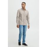 Casual Friday Overhemd  beige