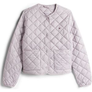 TOMMY HILFIGER Tussenjas  lichtlila