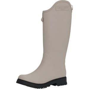 ILSE JACOBSEN Regenlaarzen 'RUBSWIFT02'  taupe