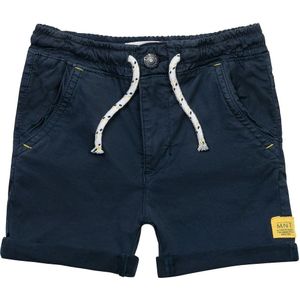 MINOTI Broek  donkerblauw