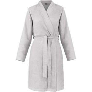 normani Ochtendjas 'Manisa'  offwhite